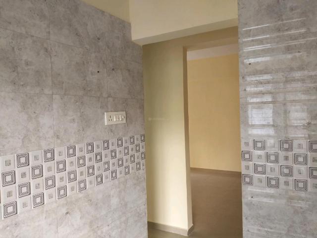 2 BHK Apartment in Kharghar for rent Navi Mumbai. The reference number is 18853776
