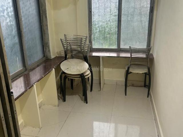 2 BHK Apartment in Kharghar for rent Navi Mumbai. The reference number is 18155764