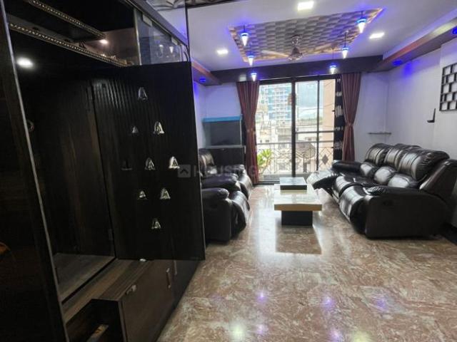 2 BHK Apartment in Kharghar for rent Navi Mumbai. The reference number is 18245477
