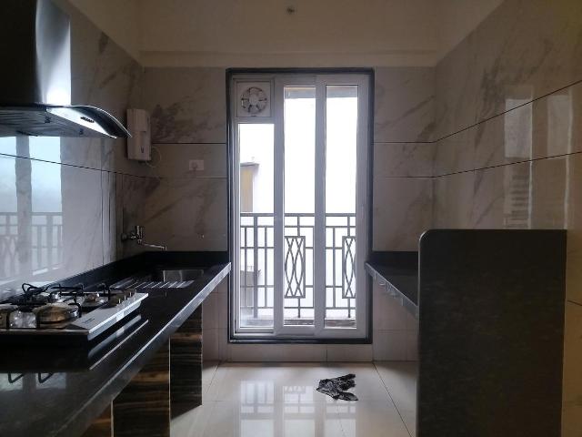 2 BHK Apartment in Kharghar for rent Navi Mumbai. The reference number is 18268704