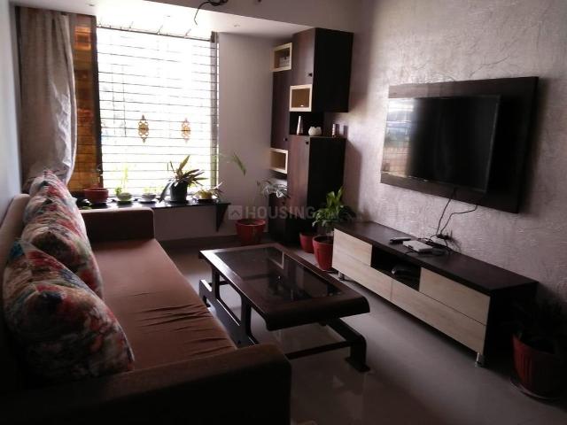 2 BHK Apartment in Kharghar for rent Navi Mumbai. The reference number is 18362288