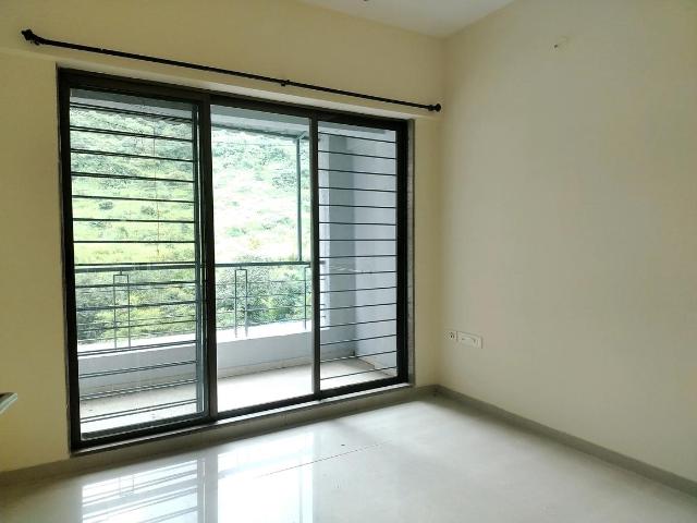2 BHK Apartment in Kharghar for rent Navi Mumbai. The reference number is 18379435