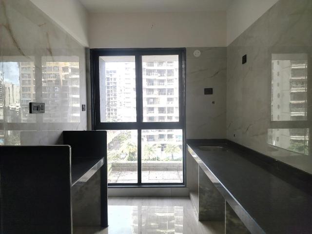 2 BHK Apartment in Kharghar for rent Navi Mumbai. The reference number is 18399645