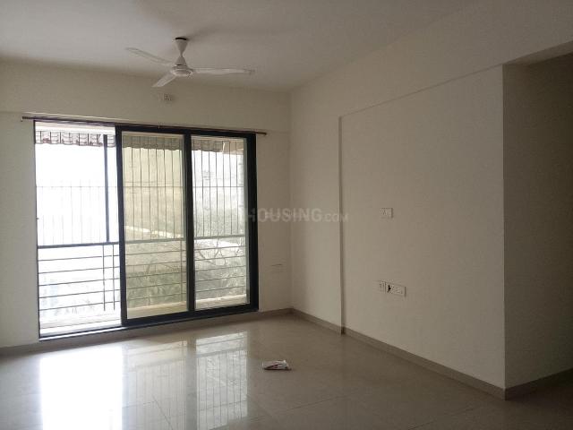 2 BHK Apartment in Kharghar for rent Navi Mumbai. The reference number is 19410064