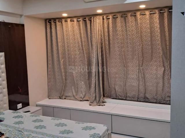 2 BHK Apartment in Kharghar for rent Navi Mumbai. The reference number is 19434004