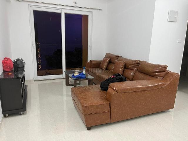 2 BHK Apartment in Kharghar for rent Navi Mumbai. The reference number is 19456010