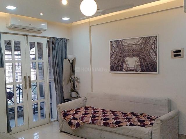 2 BHK Apartment in Kharghar for rent Navi Mumbai. The reference number is 19494873