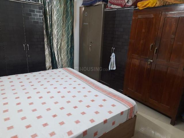 2 BHK Apartment in Kharghar for rent Navi Mumbai. The reference number is 19499996