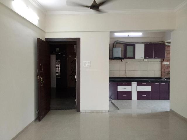 2 BHK Apartment in Kharghar for rent Navi Mumbai. The reference number is 19506389