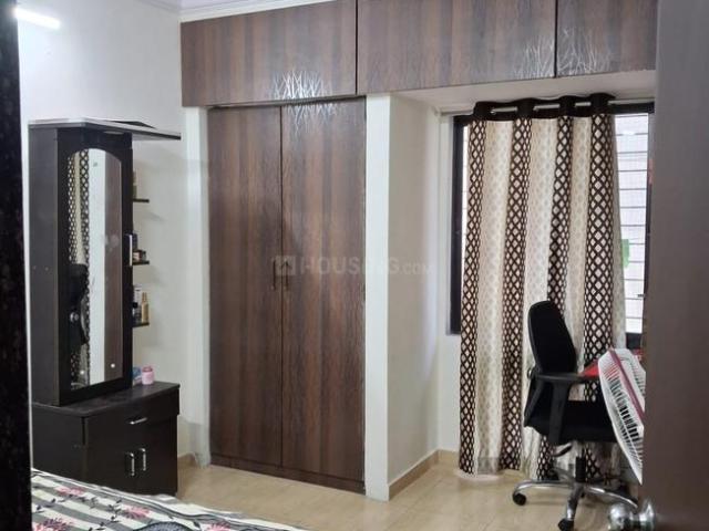 2 BHK Apartment in Kharghar for rent Navi Mumbai. The reference number is 19518524