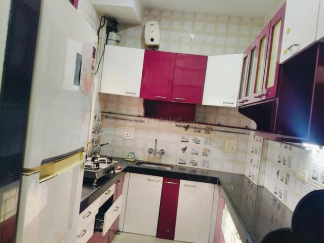 2 BHK Apartment in Kharghar for rent Navi Mumbai. The reference number is 19566496