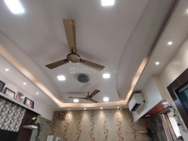 2 BHK Apartment in Kharghar for rent Navi Mumbai. The reference number is 19607591