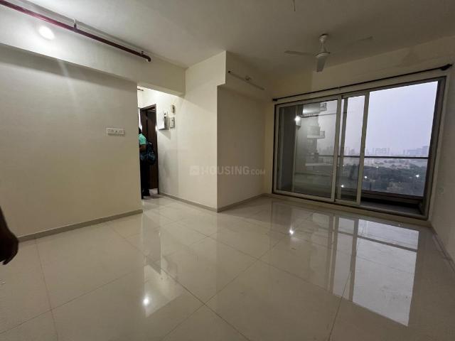 2 BHK Apartment in Kharghar for rent Navi Mumbai. The reference number is 19615288