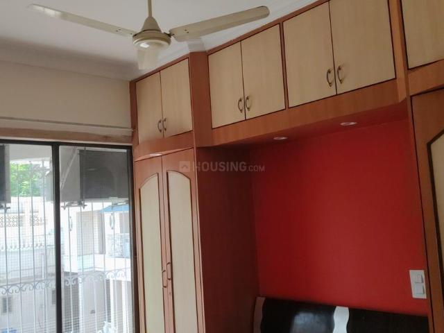 2 BHK Apartment in Kharghar for rent Navi Mumbai. The reference number is 19630558
