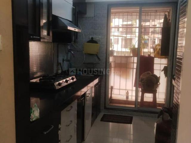 2 BHK Apartment in Kharghar for rent Navi Mumbai. The reference number is 19632607