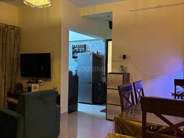 2 BHK Apartment in Kharghar for rent Navi Mumbai. The reference number is 19688278