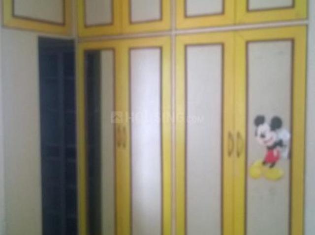 2 BHK Apartment in Kharghar for rent Navi Mumbai. The reference number is 19696463