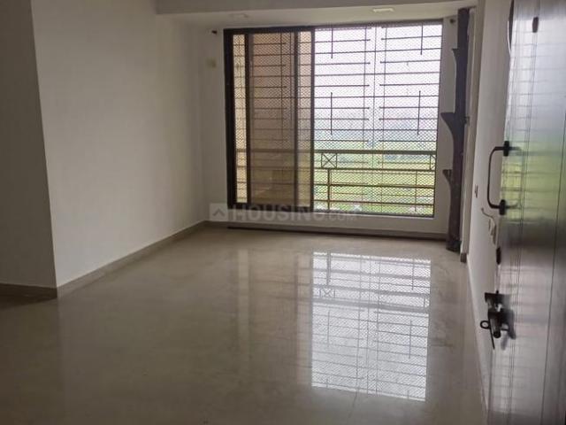 2 BHK Apartment in Kharghar for rent Navi Mumbai. The reference number is 19728011