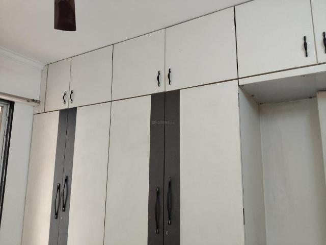 2 BHK Apartment in Kharghar for rent Navi Mumbai. The reference number is 19731865