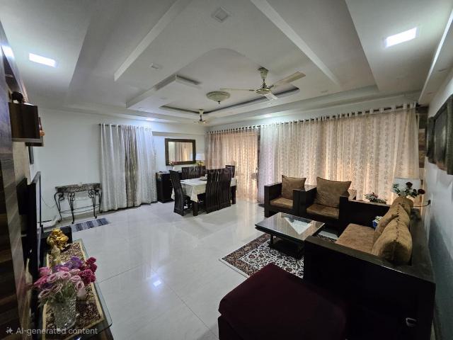 2 BHK Apartment in Kharghar for rent Navi Mumbai. The reference number is 19734489