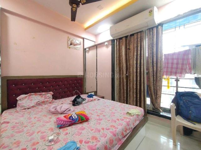 2 BHK Apartment in Kharghar for rent Navi Mumbai. The reference number is 19734632