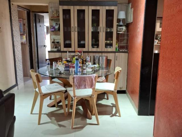 2 BHK Apartment in Kharghar for rent Navi Mumbai. The reference number is 19734961