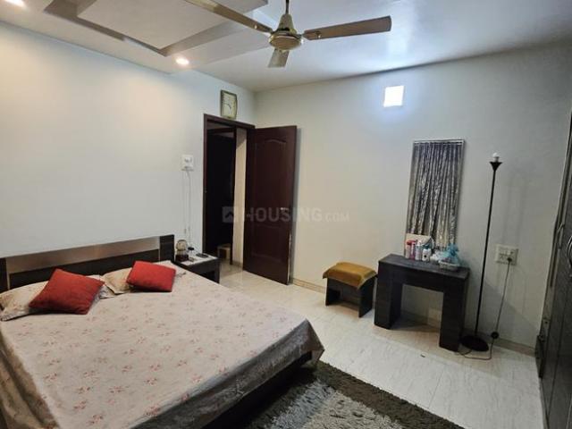 2 BHK Apartment in Kharghar for rent Navi Mumbai. The reference number is 19736439