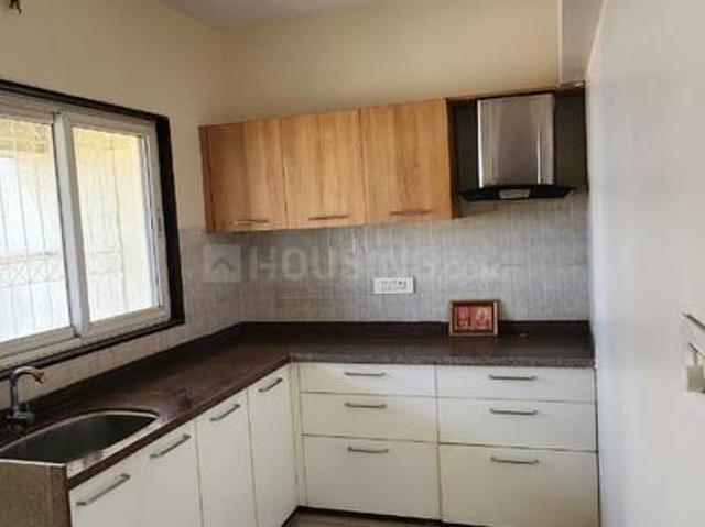 2 BHK Apartment in Kharghar for rent Navi Mumbai. The reference number is 19737266