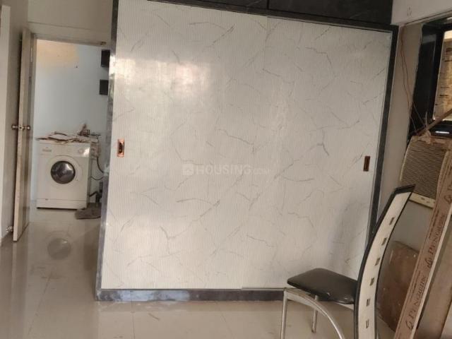 2 BHK Apartment in Kharghar for rent Navi Mumbai. The reference number is 19753049