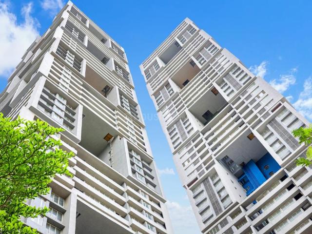 2 BHK Apartment in Kharghar for rent Navi Mumbai. The reference number is 19772876