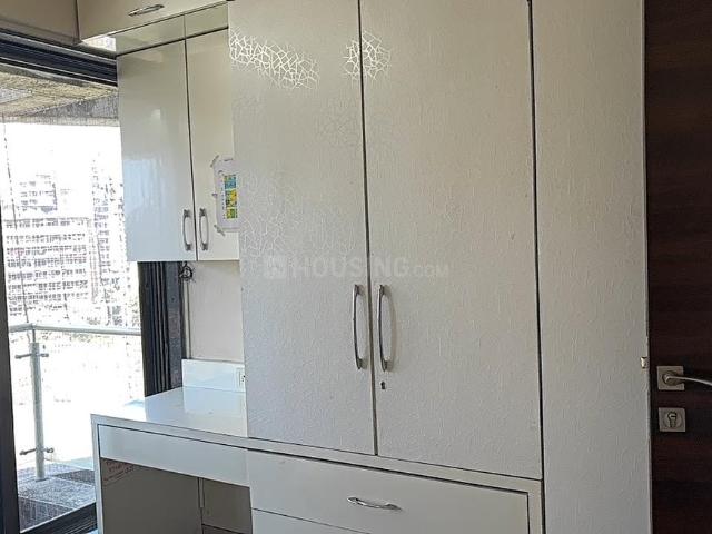 2 BHK Apartment in Kharghar for rent Navi Mumbai. The reference number is 19777196
