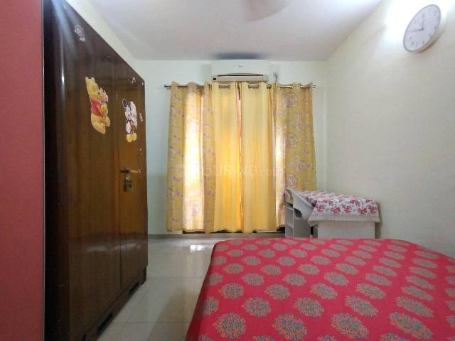 2 BHK Apartment in Kharghar for rent Navi Mumbai. The reference number is 19788415
