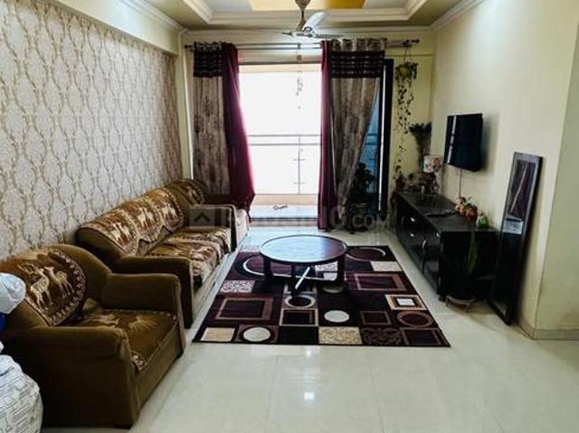 2 BHK Apartment in Kharghar for rent Navi Mumbai. The reference number is 19788007
