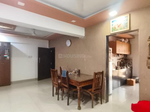 2 BHK Apartment in Kharghar for rent Navi Mumbai. The reference number is 19799917