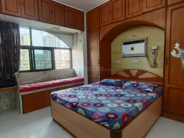 2 BHK Apartment in Kharghar for rent Navi Mumbai. The reference number is 19800705