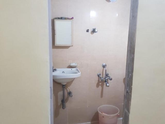 2 BHK Apartment in Kharghar for rent Navi Mumbai. The reference number is 19819912