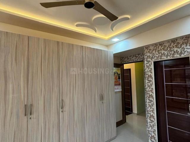 2 BHK Apartment in Kharghar for rent Navi Mumbai. The reference number is 19842692