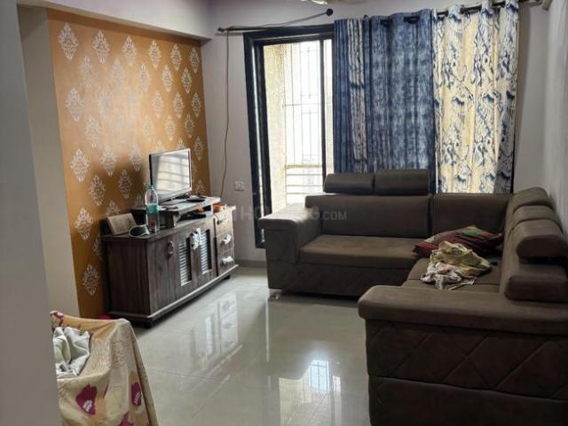 2 BHK Apartment in Kharghar for rent Navi Mumbai. The reference number is 19842237
