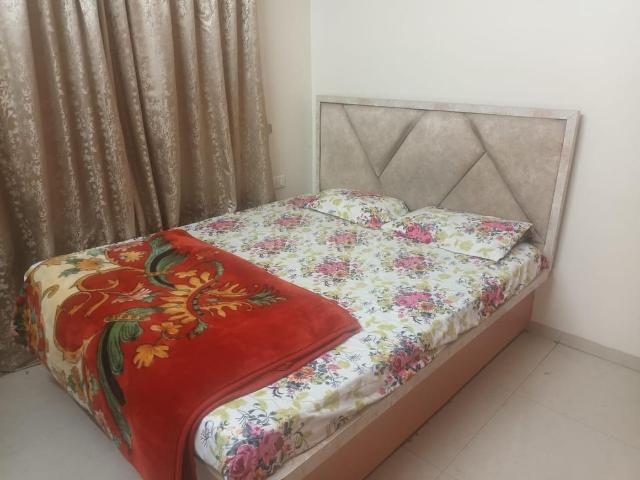 2 BHK Apartment in Kharghar for rent Navi Mumbai. The reference number is 19851635