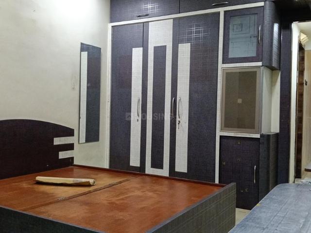 2 BHK Apartment in Kharghar for rent Navi Mumbai. The reference number is 19862092