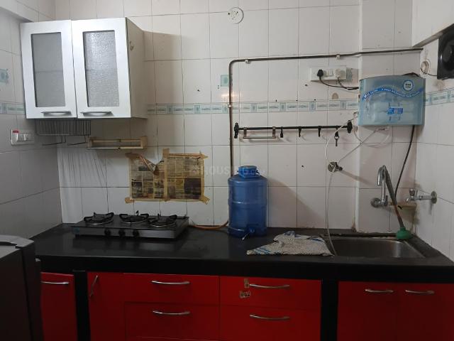2 BHK Apartment in Kharghar for rent Navi Mumbai. The reference number is 19909945