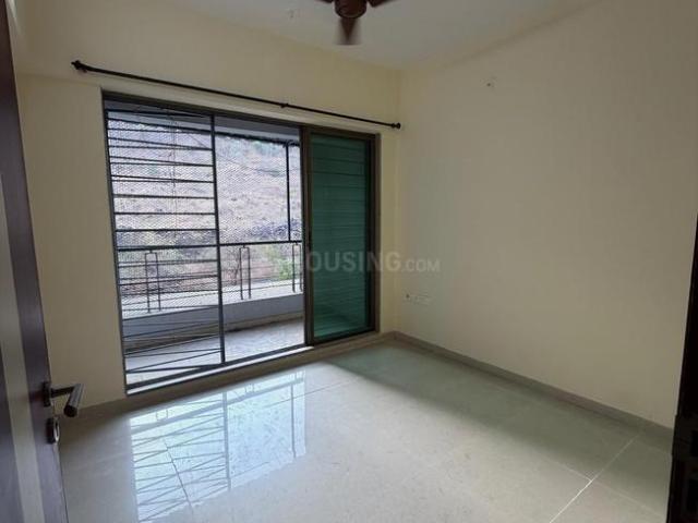 2 BHK Apartment in Kharghar for rent Navi Mumbai. The reference number is 19927898