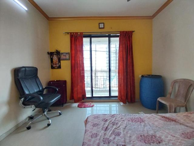 2 BHK Apartment in Kharghar for rent Navi Mumbai. The reference number is 19931140