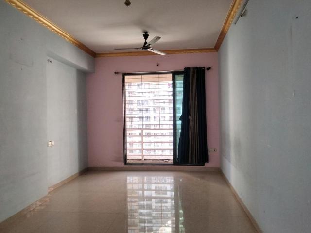 2 BHK Apartment in Kharghar for rent Navi Mumbai. The reference number is 19960963