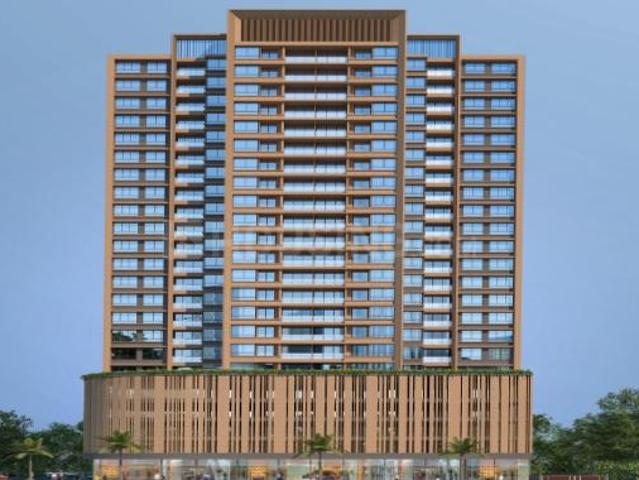 2 BHK Apartment in Kharghar for rent Navi Mumbai. The reference number is 19963456