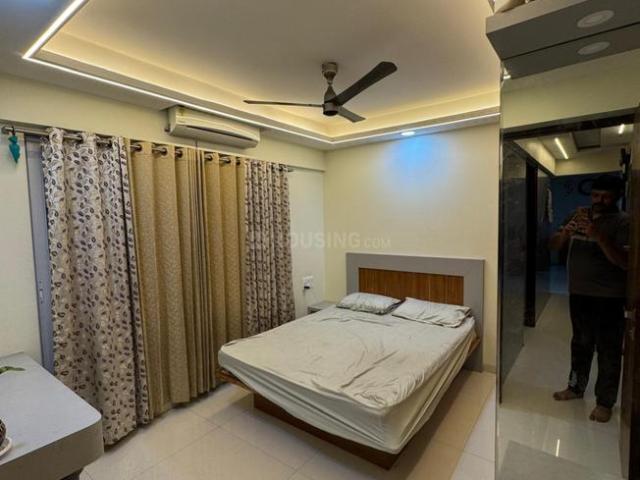2 BHK Apartment in Kharghar for rent Navi Mumbai. The reference number is 19968763