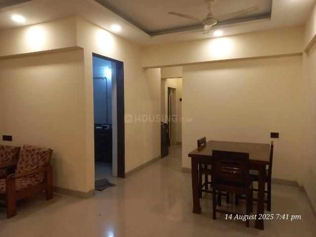 2 BHK Apartment in Kharghar for rent Navi Mumbai. The reference number is 19977311