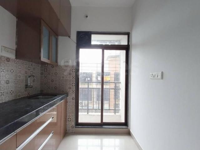 2 BHK Apartment in Kharghar for rent Navi Mumbai. The reference number is 19013621