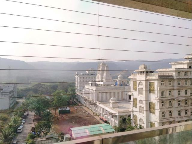 2 BHK Apartment in Kharghar for rent Navi Mumbai. The reference number is 19119148