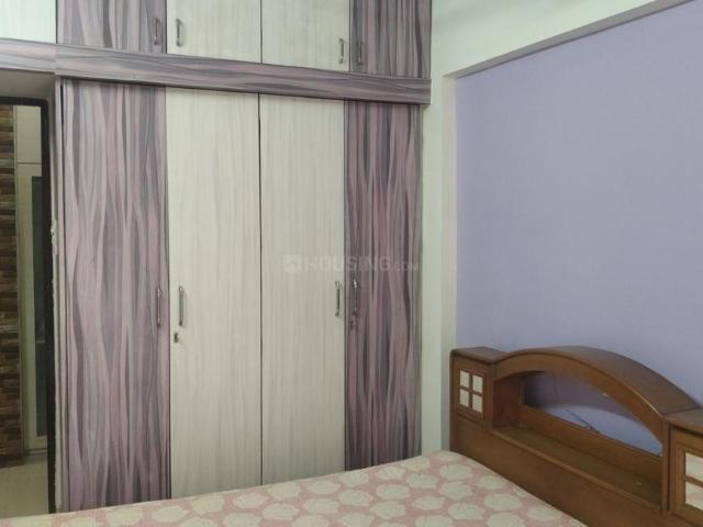 2 BHK Apartment in Kharghar for rent Navi Mumbai. The reference number is 19190686